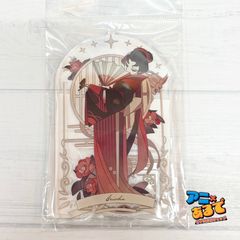 xxxHOLiC くじメイト アクリルコースター 四月一日 百目鬼 - メルカリ