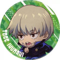 [중고] 배지·핀즈 묘권 가시 [MAPPA×TSUTAYA TV 애니메이션 원화집 발매 기념 주술회전 mini 애니메이션 원화전 Vol.2 캔 배지 신작 미니 캐릭터]