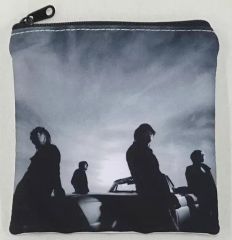 ザ・ビートルズ The beatles レコード ポーチコレクション ニコアンド