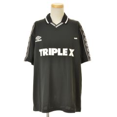 F/CE.】 UTOPIAN FC GAME SHIRTS XL - メルカリ