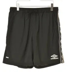 【GODSELECTIONXXX×UMBRO】GX-A25-USP-01ショートパンツのサムネイル