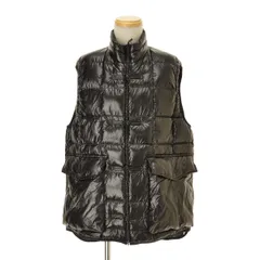 【UNDERCOVER】25AW UNDERCOVER meets FRAGMENT UC2E9002 Down Vestダウンベストのサムネイル