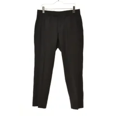 【GUCCI】304-1068-1246 スラックスウールパンツのサムネイル
