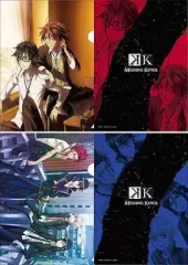 2026年最新】K MISSING KINGS 伏見 猿比古の人気アイテム - メルカリ
