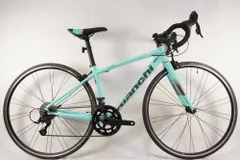 BIANCHI 「ビアンキ」 VIA NIRONE7 MS-R9 2022年モデル ロードバイク / バイチャリ中目黒店のサムネイル