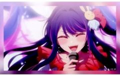 推しの子 アニメイトカフェ 星野アイ レア 箔押し クリアカード - メルカリ