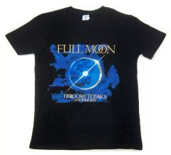 OMI 登坂広臣 INFINITY MOON Tシャツ Sサイズ ØMI - メルカリ