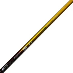 【中古】 テーラーメイドスリーブ付き(Qi4D系) コンポジットテクノフェアウェイウッド用 シャフト Fire Express HR 6 (フレックスX)Bランク ゴルフクラブのサムネイル