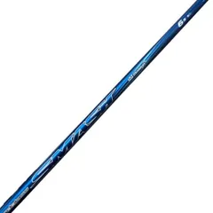 【中古】 テーラーメイドスリーブ付き(Qi4D系) マミヤフェアウェイウッド用 シャフト Hardolass SMASH 6 (フレックスS)Bランク ゴルフクラブのサムネイル