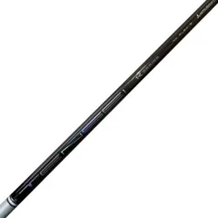 【中古】 テーラーメイドスリーブ付き(R11系) 三菱ケミカル(レイヨン)フェアウェイウッド用 シャフト TENSEI PRO WHITE 1K 70 (フレックスS)Bランク ゴルフクラブのサムネイル