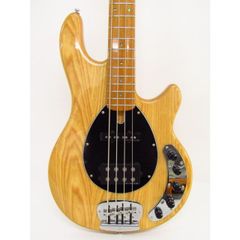 Fernandes フェルナンデス YB-75 矢沢永吉 石ロゴ期 琵琶ベース - メルカリ
