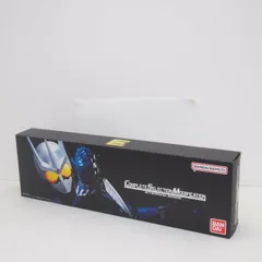 CSM コンプリートセレクションモディフィケーション 仮面ライダーW エターナルエッジ 中古 ∴WH6245のサムネイル
