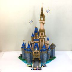 ディズニー シンデレラ城 WDW ディズニーワールド フロリダ 模型 お 