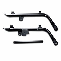 リアアンダースポイラー ZN6 ZC6トヨタ 86 スバル BRZ STI 前期