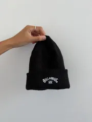 Billabong ビラボン ビーニー ブラックのサムネイル