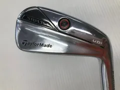 テーラーメイド　STEALTH UDI　20度　ツアーADDI-105 HYBRID　Xフレックス　ユーティリティ　中古【最短即日発送】のサムネイル