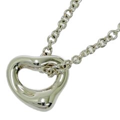 中古】TIFFANY&Co. ティファニー シルバー 1837 エレメント リング 7.7