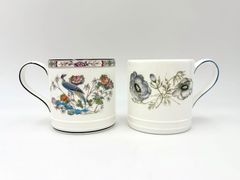 WEDGWOOD ウェッジウッド ジーニアスコレクション フロッグサービス