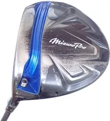 左用 ミズノ ミズノプロ MODEL-E ドライバー Tour AD GM-200 D54 SRのサムネイル