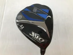 キャスコ　UFO AIR UT by POWER TORNADO　15度　Falcon Shaft AIR　Rフレックス　ユーティリティ　中古【最短即日発送】のサムネイル