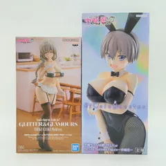 2026年最新】BiCute Bunnies Figure 宇崎花の人気アイテム - メルカリ
