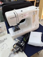 JANOME N-736EX Nuikiru ロックカッター内蔵 - メルカリ