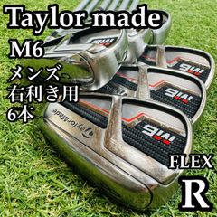 A在】初心者推奨 ピン i500 黒ドット メンズアイアンセット 5本 R