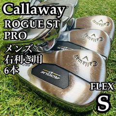 A在】初心者推奨 ピン i500 黒ドット メンズアイアンセット 5本 R