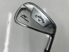 Callaway FORGED STAR アイアン 7番 単品 - メルカリ