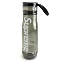未使用品 Supreme Zoku Glass Core 16 oz. Bottle Black シュプリーム ゾク グラスコア 水筒 ボトルのサムネイル