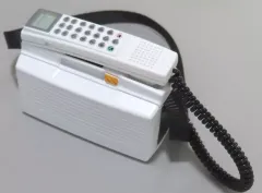 【中古】キーホルダー 【シークレット】ショルダーホン 「ガラケーコレクション~au ver.~ マスコット」のサムネイル