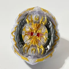 BB-1173 / レガリアジェネシス TAKARA TOMY(タカラトミー)  ベイブレードバーストのサムネイル