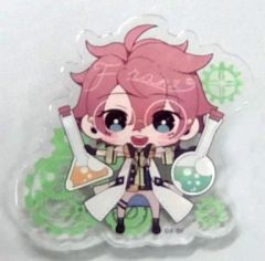 Code:Realize 缶バッジ ヴィクター・フランケンシュタイン - メルカリ