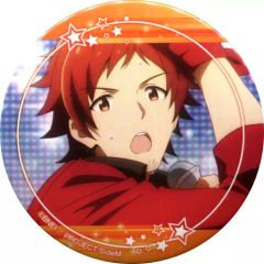 [중고] 배지 핀즈 (캐릭터) 천도휘 오리지널 캔 배지 [THE IDOLM @ STER SideM Five-St @ r Party!!] 캐릭터 별 세트 구입 특전