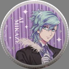 学マス 秦谷美鈴 Star-mine 缶バッジ - メルカリ