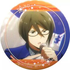 [중고] 배지 핀즈 (캐릭터) 사쿠라바 카오루 오리지널 캔 배지 [THE IDOLM @ STER SideM Five-St @ r Party!!] 캐릭터별 세트 구입 특전