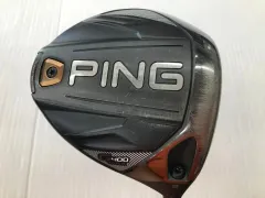 2026年最新】ping g400 maxの人気アイテム - メルカリ