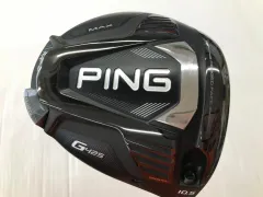 ピン　G425 MAX　10.5度　ALTA J CB SLATE　Sフレックス　ドライバー　中古【最短即日発送】のサムネイル
