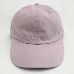KIJIMA TAKAYUKI T-3 CAP PURPLE キジマタカユキ キャップ 薄紫のサムネイル
