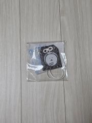 新品/未開封】自分ツッコミくま/ナガノ/幸運お守り/レア - メルカリ