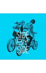 CD／ペトロールズ／SIDE BY SIDEのサムネイル
