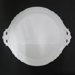 【未使用】Hutschenreuther Viktoria オーバルプレート皿 未使用】Hutschenreuther Viktoria オーバルプレート皿 - メルカリ