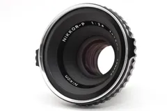 2026年最新】nikkor p 75mm 2.8の人気アイテム - メルカリ