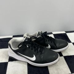 NIKE GOLF AIR ZOOM TW20 黒 27cm タイガーウッズ - メルカリ