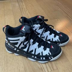 FILA GRANT HILL 2 ×TMP×atmos フィラ ヒル2 - メルカリ