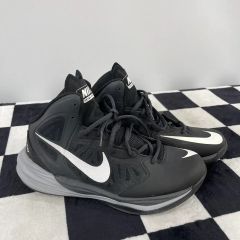 廃盤✨NIKE ナイキ ルナ ハイパーダンク2014クイックネス25.5 cm