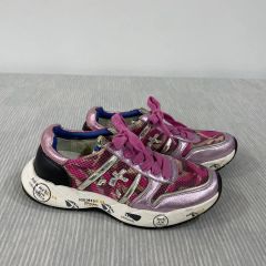 プレミアータ PREMIATA MICK スニーカー グレー 43 - メルカリ
