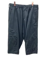 2026年最新】Yohji Yamamoto POUR HOMME メンズ ショートパンツ