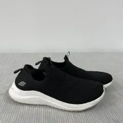 173) SKECHERS スケッチャーズ ウルトラ フレックス スリッポン 245mmのサムネイル