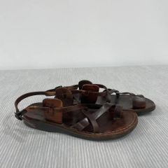 トーキョーサンダル草鞋 Sz.8 - メルカリ
